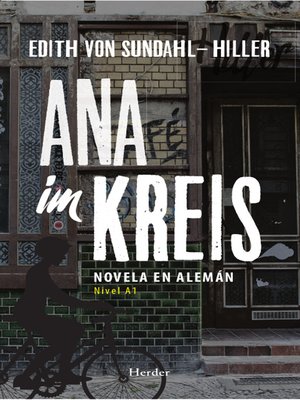 cover image of Ana im Kreis